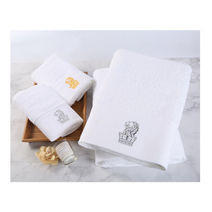 Luxury 100% Cotton Hotel Face <strong>Towel</strong>,hotel <strong>Bath</strong> <strong>Towel</strong> <strong>Set</strong> - Product Image 6