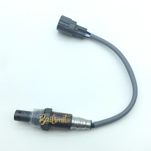 89465-52570 8946552570 Nuovo Sensore Lambda Sensore di Ossigeno per Toyota per Lexus per Etios <span class=keywords><strong>Liva</strong></span> 1.5L 2010-2016 - Product Image 2
