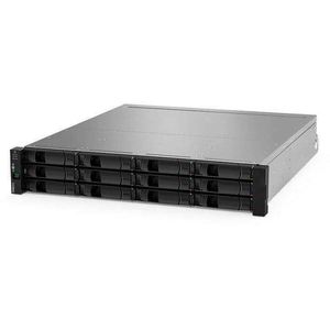 ThinkSystem 2U24 SFF, Unidad de Expansión de Almacenamiento de Datos en Red, Carcasa de Almacenamiento DE240S - Product Image 3