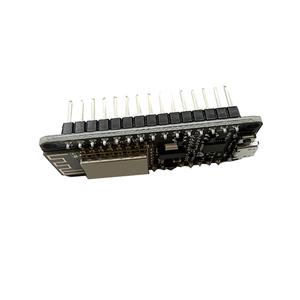 OKY2251 <span class=keywords><strong>ESP8266</strong></span> ESP32 CP2102 <span class=keywords><strong>WIFI</strong></span> modülü konektörü geliştirme kurulu CP2102 ESP-12F mikro USB - Product Image 6