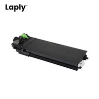 Puce de toner noire compatible Laply Factory Wholesale AR-021ST-C/AR-022ST-C pour copieurs AR3020/AR3821/AR4020 Series, 16K pages