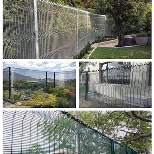 Giá rẻ dây lưới Malaysia <span class=keywords><strong>358</strong></span> Hàng rào chống leo lên lưới an ninh hàng rào Bảng điều chỉnh mạ kẽm hàng rào nhà tù an ninh lưới Bảng điều chỉnh - Product Image 6