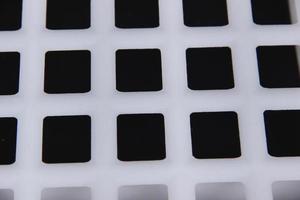 PH nueva materia prima 1000*500mm suelo con fugas de aves de corral para granja avícola granja de pollos de engorde granja cría en suelo - Product Image 2