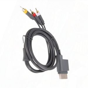 สาย AV สำหรับ XBOX360 ขนาด 1.8 ม. - Product Image 3