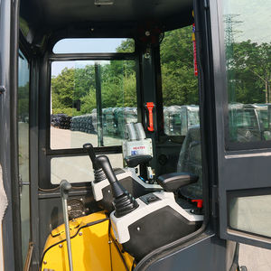 Мини-экскаватор Kubota, 1,8 тонн - Product Image 3