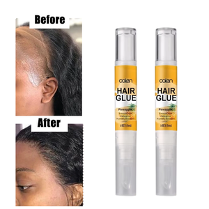 <span class=keywords><strong>Penne</strong></span> per colla in pizzo con parrucca in pizzo da viaggio impermeabili e resistenti - Product Image 1