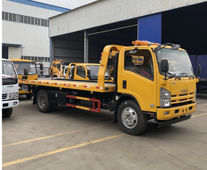 Dépanneuse isuzu 700P d'<span class=keywords><strong>occasion</strong></span> en état moins cher - Product Image 3