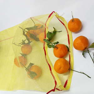 Agriculture package <b>bag</b> pp mesh onion <b>bags</b> 20kg circular tubular <b>net</b> <b>bags</b> for fruit vegetable - Product Image 3