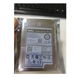 Enterprise Edition Dell Hard Drive 4TB 6TB 8TB 10TB 7200RPM SATA 2.5in 3.5in 6Gb