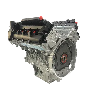Fabrika Deirect mükemmel kalite 5.0T 415KW Land Rover Range Rover 508PS için 8 silindir motor