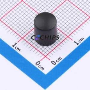 SC423AA1 Switch Accessories / Cap Switch ( Color: Black ) - Product Image 1