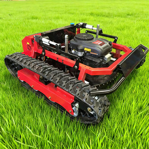 Woer Autonomous Intelligent Robotic Smart Coupe-herbe télécommandé sans fil pour <span class=keywords><strong>tondeuse</strong></span> à gazon à flanc de colline - Product Image 6