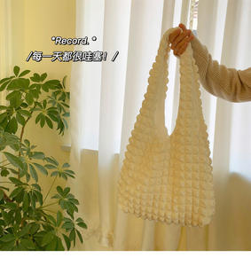 Bolso de moda personalizado para mujer, bolsa de lujo informal, Color sólido - Product Image 5