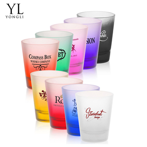 Personalizzato promozionale 2oz cilindro liquore gioco di <span class=keywords><strong>Thrones</strong></span> bicchierini Tequila Glass Cup Souvenir whisky Glass Cup - Product Image 6