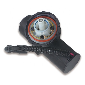 Excavadora Shacman Sinotruck, piezas de repuesto para motor de camión, bomba de transferencia de combustible, 228, 9129 - Product Image 2
