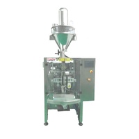 Confezionatrice automatica verticale del caffè del latte della borsa della macchina di rifornimento