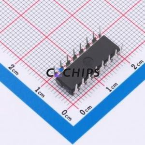 ชิปวงจรรวม TL494CN(LX) DIP-16ของแท้ใหม่ล่าสุดชิป IC DC-DC PMIC - Product Image 2