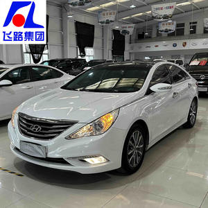 Hyundai Sonata 2014, 8 Cilindri, 2.0L, Automatica, Edizione Lusso, Veicolo Usato in Vendita - Product Image 1
