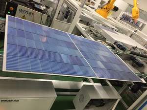 Билицевая солнечная батарея Yangtze оптом 10BB 600 Вт 610 Вт 620 Вт 630 Вт - Product Image 6