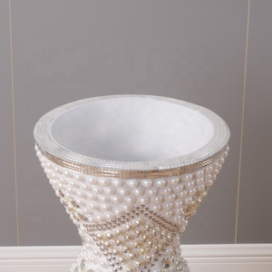 Grande Vaso da Terra Decorativo in Fibra di Vetro <span class=keywords><strong>per</strong></span> <span class=keywords><strong>Interni</strong></span>, Ideale <span class=keywords><strong>per</strong></span> Decorazione di Hotel - Product Image 3