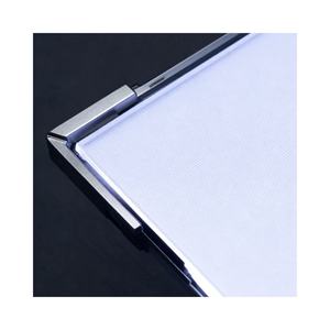 Module de rétroéclairage LGP et à éclairage direct à uniformité élevée, nouvelle assemblage pour le fabrication de modules d'affichage grand format professionnels - Product Image 6