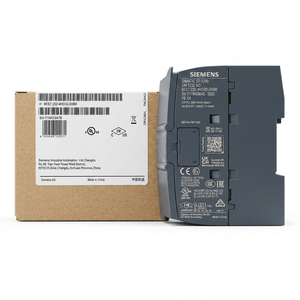 Module de sortie analogique 6SE7232-4HD32-0XB0 6SE7232-4HB32-0XB0 6SE7232-4HF32-0XB0 pour PLC industriel et contrôle d'automatisation de processus - Product Image 2