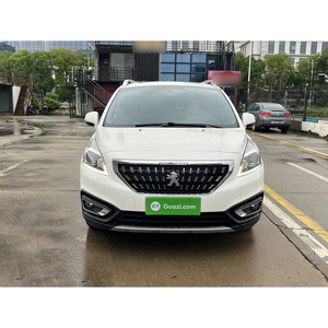 Voiture d'<span class=keywords><strong>occasion</strong></span> 2019 <span class=keywords><strong>Peugeot</strong></span> <span class=keywords><strong>3008</strong></span> Fournisseur fiable Moteur à essence Boîte automatique SUV 5 places Conduite à gauche - Product Image 2