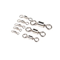 Hysun Offre Spéciale accessoires de pêche en eau salée, grand jeu, matériel de pêche, pivot roulant