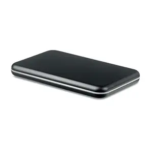 Power bank solare SOLARFLAT gadget personalizzati - Product Image 3