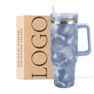 Tùy chỉnh 40oz đôi tường thép không gỉ cốc nóng/lạnh Nhiệt Du Lịch <span class=keywords><strong>Mug</strong></span> với rơm cho văn phòng & sử dụng ngoài trời thấp <span class=keywords><strong>moq</strong></span> - Product Image 4