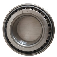 Roulement de roue avant pour chargeuse-pelleteuse 3CX 907/04100