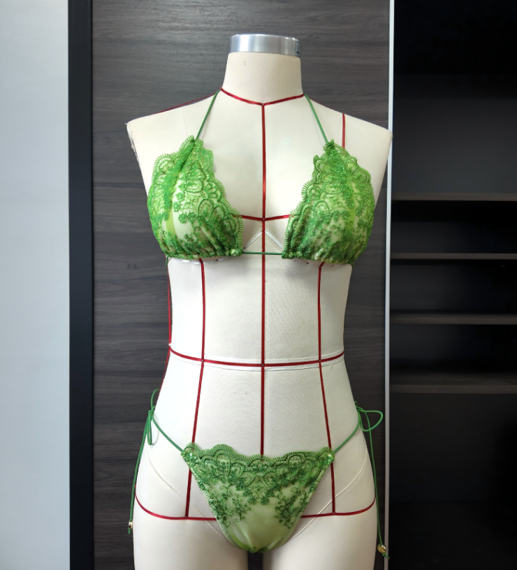 Verde
