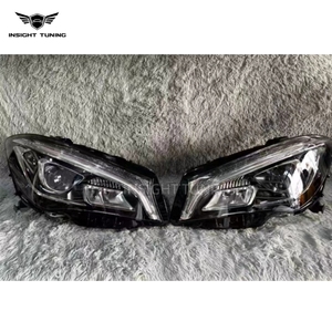 Prix usine 2013-2016 Phares LED automatiques Phare pour Mercedes Benz <span class=keywords><strong>CLA</strong></span> W117 Phare <span class=keywords><strong>cla</strong></span> 200 <span class=keywords><strong>cla</strong></span> <span class=keywords><strong>220</strong></span> - Product Image 2