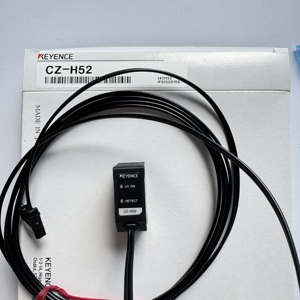 Tête de capteur à fibre optique numérique RGB CZ-H72, détection de haute précision - Product Image 6