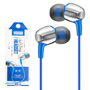 All'ingrosso 3.5mm ha cablato il rumore che cancella gli auricolari di Tws & le cuffie con la scatola in auricolare del gioco dell'orecchio con il microfono per il telefono cellulare di <span class=keywords><strong>sony</strong></span> - Product Image 4