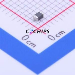 HCB2012KF-301T30 Ferrite Bead 0805 RF ( Impedance @ Frequency: 300Ohm@100MHz )( Error: 25% )( DC Resistance (DCR): 40mOhm ) - Product Image 1