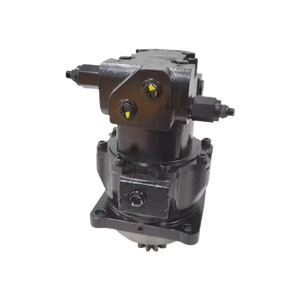 Mini escavatore accessori Mini escavatore U15 motore oscillante Mini scavatrice motore rotativo <span class=keywords><strong>YM</strong></span> Vio20 motori rotanti - Product Image 3