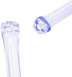 Set tabung hisap menghubungkan medis, Set tabung hisap pediatrion sekali pakai - Product Image 3