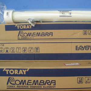 Toray RO Membrana <span class=keywords><strong>TM720D</strong></span> <span class=keywords><strong>440</strong></span> Membrana de ósmosis inversa - Product Image 5
