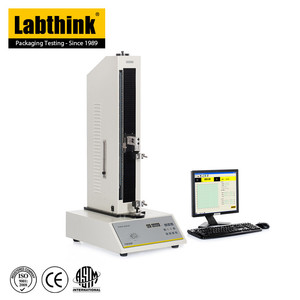 <span class=keywords><strong>Vente</strong></span> flash : Équipement de test de pénétration de l'aiguille épidurale électronique Labthink C610M pour le bouchon de flacon avec microcontrôle - Product Image 4