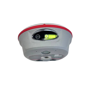 COMNAV LU8/Jupiter Laser RTK GPS RTK พร้อมเลเซอร์และกล้องวิดีโอสองตัวสำหรับการสำรวจ + การสำรวจด้วยเลเซอร์ AR Stake Out สำหรับการสำรวจที่ดิน - Product Image 2