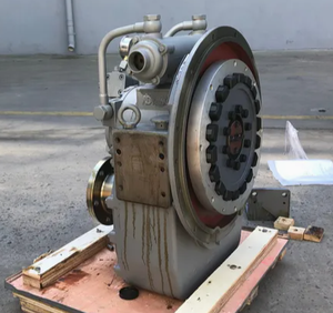 Boîte de vitesses marine haute performance type D300 805 chevaux/2300 tr/min-moteur marin - Product Image 6