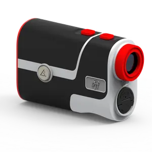 Pengukur Jarak Laser Sensor, Pengukur Jarak Laser Rangefinder Mini Gaya Baru 2021