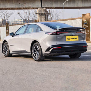 Chang'an <span class=keywords><strong>Mazda</strong></span> EZ-6 2024, véhicule électrique pur, autonomie de 600 km, charge rapide, longue durée de vie de la batterie, véhicule à énergie nouvelle, voitures d'occasion, berline - Product Image 4