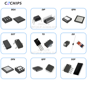 Original & Factory New 02T-JWPF-VSLE-S 2PIN Electronic Components Integrated Circuits IC Chip - Product Image 6