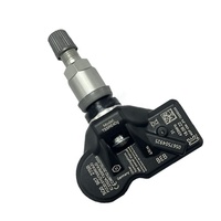 Nouveaux capteurs TPMS d'origine OE NO.36106874830 36106798872 RDE017 Capteur de surveillance de la pression des pneus pour Alpina BMW Rolls Royce