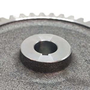 Engrenage de distribution de pompe à injection en acier haute résistance 4D27V41-02003 pour moteur Xinchai 4D27V41 Tracteur/Chargeur/Agriculture 4D27V41-02003 - Product Image 3