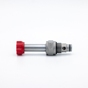 Válvula Solenoide Hidráulica HSV10-29 de Alta Presión de 2 Vías - Product Image 4
