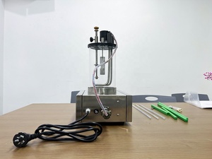 Gres yağı için düşme noktası aparatı ve düşme noktası test cihazı - Product Image 4
