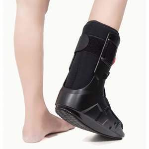 Bottes de marche conservatrices respirantes pour stabilisateur de cheville, vente chaude 2026, pour la protection des entorses acutes de la cheville - Product Image 1